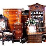 Big Brown Furniture