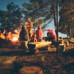 CAMP PHOTO